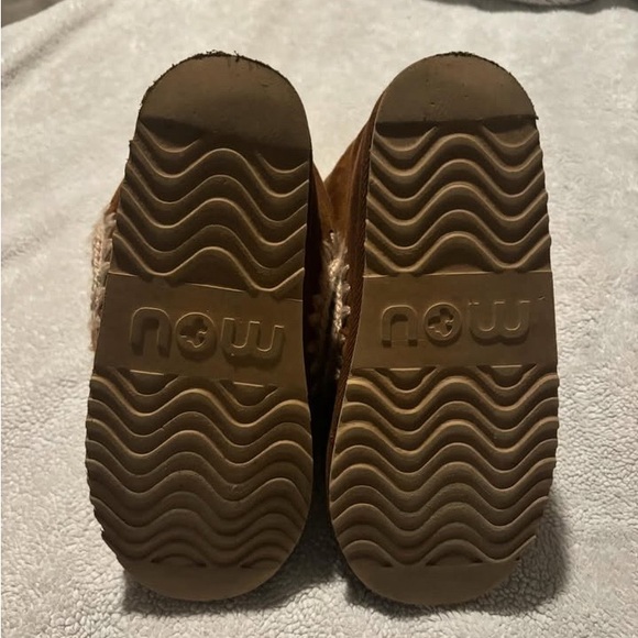 MOU Boots - Picture 9 of 11